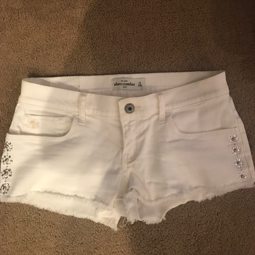 Abercrombie Kids Shorts
